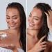 Biotera Intensive 2:1 Leave-In & Overnight Treatment | Vegan Cruelty-Free Paraben & Sulfate-Free Color-Safe | 8 Fl Oz - Buy Internationally - Buy Online on GoSupps.com