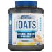 Applied Nutrition Applied Nutrition Critical Oats Banana 3 kg - 50 Servings