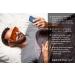 Comfortable Sleep Orange Glasses - Blue & Green Light Blocking - Amber Lens for Eye Strain Relief - Unisex Computer Glasses - Buy Online on GoSupps.com
