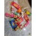 Sweet-filled Party bags for childrens/kids parties prefilled with quality Swizzles sweets! - Buy Online on GoSupps.com