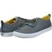 Columbia Men's Dorado CVO PFG Boat Shoe 10 - Ti Grey Steel/Electron Yellow - Buy Online on GoSupps.com