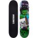 Minecraft 31 Skateboard - 9-Ply Maple Deck for Cruising, Carving, Tricks, and Downhill Mob - Buy Online on GoSupps.com