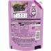 Lenoir Happiness Softener Natural Fragrance Series Lavender & Floral Garden Refill Approximately 2.5 times (980mL) - Buy Online on GoSupps.com