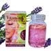 Amazing Shine Collagen Skin Oil | 100% Organic Anti-Aging Formula | Smoothing & Firming Skin Care | Reduce Wrinkles & Dry Skin (90 Capsules - Buy Online on GoSupps.com