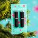 Buy Wet n Wild The Wild List Mega Last Matte Duo - Stoplight Red & Mochalicious | Perfect Holiday Gift Sets & Stocking Stuffers | International Shipping Available - Buy Online on GoSupps.com