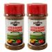 Shavuot Jamaican Scotch Bonnet Pepper Powder 1.3oz (Pack of 2)