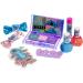 Disney Lilo & Stitch Makeup Shoulder Bag for Girls | Lip Gloss Nail Polish & Hair Bow | Perfect Party Gift for Ages 3+ | Townley Girl - Buy Online on GoSupps.com