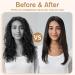 Electric Hot Comb Straightener Set for Black Women | Adjustable Settings | Pressing Flat Iron & Curling Comb - Buy Online on GoSupps.com