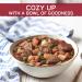 Gardein Soup Beef Country Vegetable - 15 oz | Vegan & Delicious Meal - Buy Online on GoSupps.com