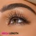 Wet n Wild Pride Collection Mega Length Mascara - Ophthalmologist-Tested | Lengthening Formula - Buy Online on GoSupps.com