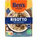 BEN'S ORIGINAL Risotto Chicken and Mushrooms 3mn 250g - Buy Online on GoSupps.com