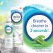Otrivine Natural Daily Nasal Wash with Aloe Vera 100ml - Gentle Nasal Cleansing Solution - Buy Online on GoSupps.com