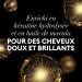TRESemm Shampooing Apr s-shampooing & Masque Keratin Smooth Routine de soins capillaires avec k ratine hydrolys e 400 ml + 400 ml + 440 ml 3 pi ces - Buy Online on GoSupps.com