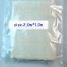 Monk's Cloth for Rug Tufting - 1m x 2.1m - Overlocking Tufting Fabric with Marked Lines - Buy Online on GoSupps.com