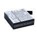 1160mAh Replacement Battery Compatible with AZ16-1 AZ16