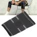 Knee Compression Sleeve for Meniscus Tear & Arthritis - Breathable Nylon Knee Brace (XL) - International Shipping Available - Buy Online on GoSupps.com