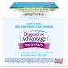 Schiff Digestive Advantage Prebiotic Fiber + Daily Probiotic | 32 Tablets for Gut Health - Buy Online on GoSupps.com