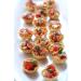 POPS TRADING COMPANY Since 1998 Athens Fillo Shells 6 - 15 CT Trays (90 PCS) Incl Pops Cannoli Cream Recipe Card - Buy Online on GoSupps.com