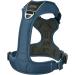 DOG Copenhagen Comfort Walk Pro Dog Harness | Ocean Blue | Best for Large Dogs | International Shipping Available - Buy Online on GoSupps.com