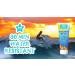 Reef Repair SPF 30+ All Natural Sunscreen 4 fl. Oz - Water Resistant, Biodegradable, Coral Friendly - Buy Online on GoSupps.com
