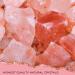 Pristine Superb Pink Himalayan Salt - Fine Grain Kosher Granules - 100% Natural Organic, Kosher Certified, Mineral Dense for Health - 2.5lb Bag - Buy Online on GoSupps.com
