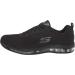 Skechers Women's Skech-Air Professional Shoe 9.5 Black - Comfort & Style for Health Care - Buy Online on GoSupps.com
