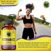 Pure Lab Vitamins | Vitamin D3 1000IU | 360 Vegi Capsules | Mood Booster Bone Health Teeth Health and Immune System Support | Vitamin D3 Cholecalciferol | Vitamin D3 Capsules | Vitamin D3 Supplement - Buy Online on GoSupps.com