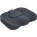 Essential Medical Supply 3-in-1 Molded Comfort Cushion - Tailbone & Donut Support - Buy Online on GoSupps.com