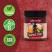Cornaby's Campfire Candy Relish - Sweet & Spicy Candied Jalapeno Peppers (12 oz) | Plant-Based, Non-GMO, Gluten-Free Gourmet | Made in USA - Buy Online on GoSupps.com