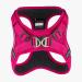 Buy DOG Copenhagen Comfort Walk Go Dog Harness - Wild Rose (Pink) - Size XS | International Shipping Available - Buy Online on GoSupps.com