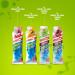 HIGH5 Energy Gel Aqua - Quick Release Sports Gels to Power Muscles for Top Performance - Natural Fruit Juice & No Caffeine - On The Go Energy Boost for Running Cycling and Endurance (Mixed 15 x 66g) Mixed 15 x 66g - Buy Online on GoSupps.com