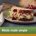 VALLEY FRESH Organic White Chicken in Water - 5oz | Premium Quality - Buy Online on GoSupps.com