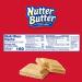 Nutter Butter Peanut Butter Wafer Cookies - 12 packs of 10.5 oz | Delicious crunchy snack - Buy Online on GoSupps.com