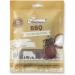 Sliced Biltong 5 Flavours - 5 x 50g (250g) Natural Spicy Beef Biltong by The Biltong Company High in Protein & Keto Diet-Approved Lean Biltong Spiced Meat Snack Like Jerky - Buy Online on GoSupps.com