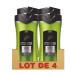 Lendemain Difficile Shower Gel 400 ml Pack of 4