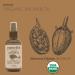 PURA D'OR Organic Baobab Oil 4 Oz - 100% Pure USDA Certified Moisturizer - Cold Pressed Unrefined & Hexane-Free Carrier Oil for DIY Skin Care - Buy Online on GoSupps.com