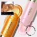 Body Glitter Shimmer Stick - Moisturizing Highlighter for Eye Lip & Face | Long Lasting Gold Illuminator for Concerts & Festivals - Buy Online on GoSupps.com