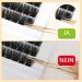 QUEWEL Mixed Length Eyelash Clusters - Natural Look & Reusable DIY Extensions (T-FD03) for Home Use - Buy Online on GoSupps.com
