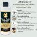 Silver Jewelry Cleaner & Polish | Multi-Purpose Homewood Metal Cleaner & Microfiber Cloth Bundle for Tarnish Removal & Shine Restoration - Buy Online on GoSupps.com