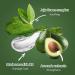 FRUDIA WELCOS Avocado Relief Cream Mini - Calming Moisturizer with Avocado Centella Asiatica & Madecassoside | Korean Skin Care (0.33 fl oz - Buy Online on GoSupps.com