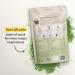 Organic Wheatgrass Powder 225g for Energy & Skin Health | Earths Basket - Buy Online on GoSupps.com