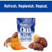 Om Mushroom Superfood Restore Blend Powder - 3.5 oz | Immune Support, Detox & Recovery with Cordyceps & Reishi - 50 Servings - Buy Online on GoSupps.com