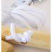 RangeMaster Shoulder Pulley for Physical Therapy - Wooden Handles, Metal Door Attachment - Rehab, Recovery, Mobility - Buy Online on GoSupps.com