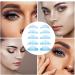 Lash Perm Rods - Eyelash Curling Rods | Eyelash Perming Rods | Lash Lift Silicone Rods | Eyelash Perm Rods | Long-Lasting Lash Curling Rods for Professional and Casual Use - Buy Online on GoSupps.com