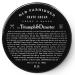 Triumph & Disaster | Old Fashioned Shave Cream Jar | Shaving Lotion for Sensitive Skin - Alcohol Free 3.4 oz (100+ shaves)