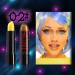 Face Body Paint Stick for Halloween Makeup & Cosplay - Vibrant Colors Set A - Buy Online on GoSupps.com