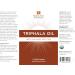 Buy Organic Triphala Oil 16 Oz - Natural Wellness & Skin Care | Fast International Shipping - Buy Online on GoSupps.com