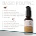 E2H Vitamin C Antioxidant Serum | Nourishing Citrus Stem Cell Formula | Hydration Boost & Age Spot Reduction | Enhance Skin Tone - Buy Online on GoSupps.com