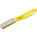 Efasit Callus Rasp Coarse Rasp File for Effective Callus Removal | Sturdy Handle 1 Piece | Best for Smooth Feet - Buy Online on GoSupps.com