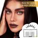 Shop Lankiz Manga Lashes - 96 PCs DIY Eyelash Extensions & 56 PCs Cluster Eyelashes | International Shipping - Buy Online on GoSupps.com